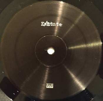 2LP Sunny Day Real Estate: Diary