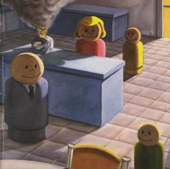 CD Sunny Day Real Estate: Diary