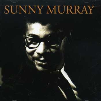 Album Sunny Murray: Sunny Murray