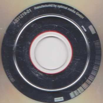 CD Sunrise Avenue: Out Of Style