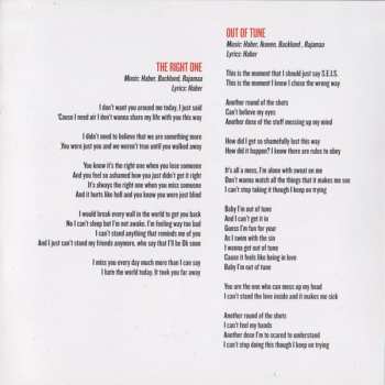 CD Sunrise Avenue: Out Of Style