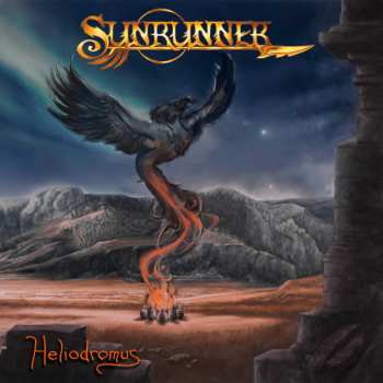 Album Sunrunner: Heliodromus