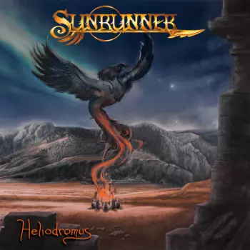 Sunrunner: Heliodromus