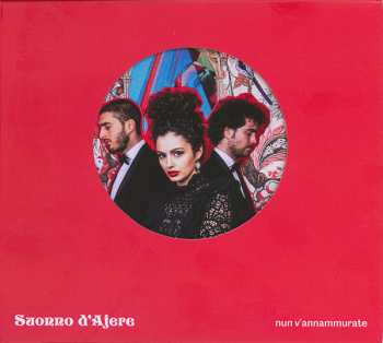 Album Suonno D'ajere: Nun V'annammurate