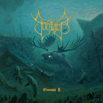 CD Suotana: Ounas II