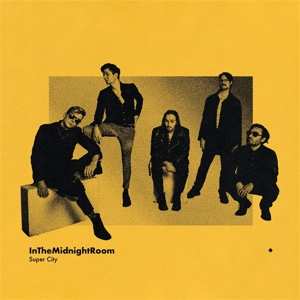 LP Super City: In The Midnight Room