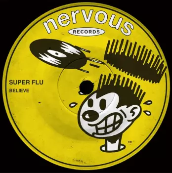 Super Flu: Believe