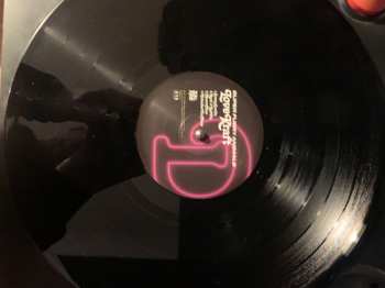 2LP Super Furry Animals: Love Kraft