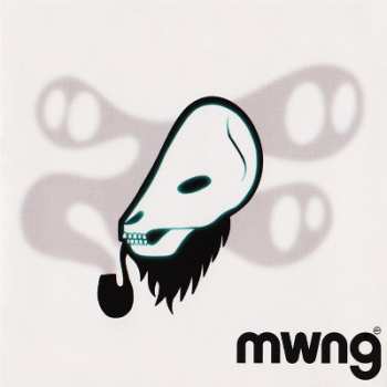 CD Super Furry Animals: Mwng DIGI