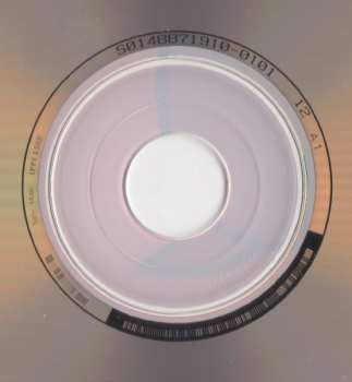 CD Super Furry Animals: Radiator