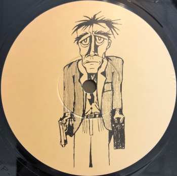 EP Super Hi Five: Beth