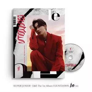 Super Junior D&e: Countdown