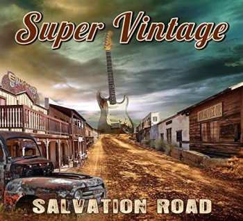 CD Super Vintage: Salvation Road