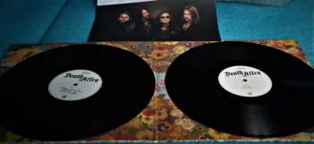 2LP Death Alley: Superbia