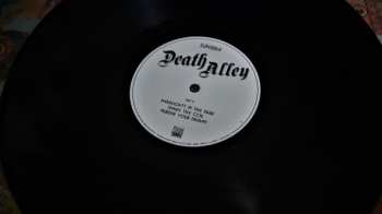2LP Death Alley: Superbia