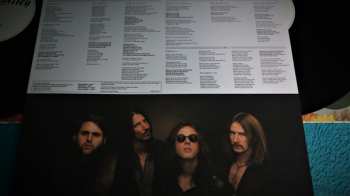 2LP Death Alley: Superbia