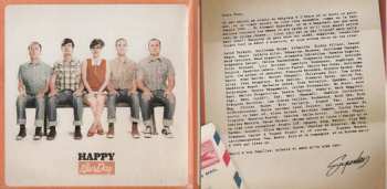 CD Superbus: Happy Busday