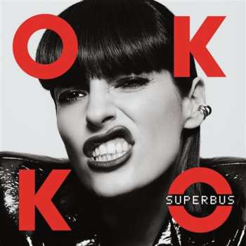 CD Superbus: OK KO LTD