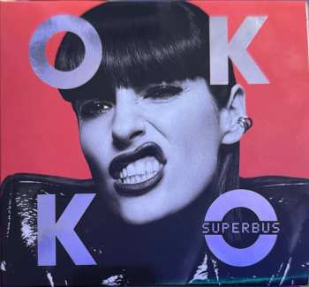 CD Superbus: Ok Ko