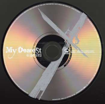 CD Supercell: My Dearest