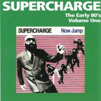 Album Supercharge: Early Years 1