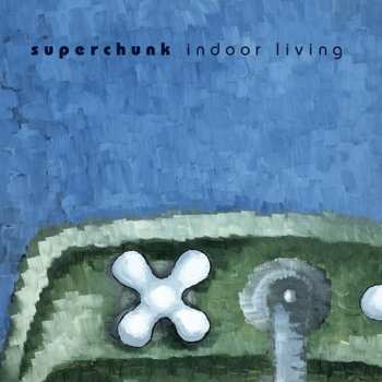 CD Superchunk: Indoor Living