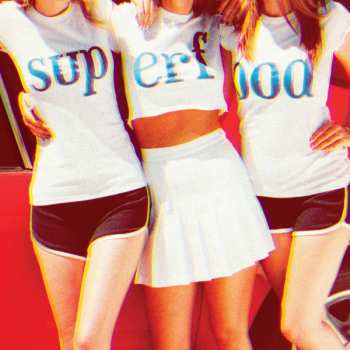 CD Superfood: Don't Say That