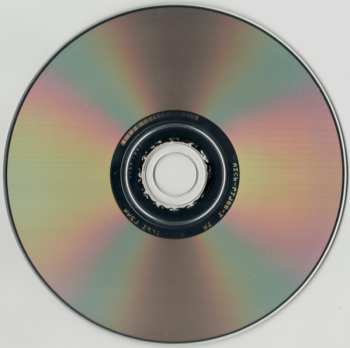 CD Superjoint Ritual: Use Once And Destroy