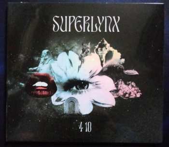 LP Superlynx: 4 10