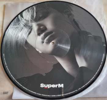 LP SuperM: SuperM PIC