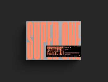 CD/Box Set SuperM: Super One LTD