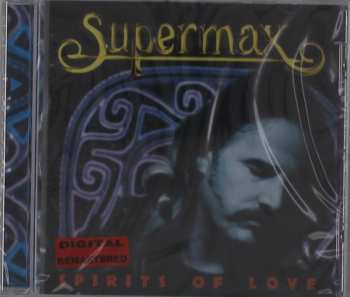Album Supermax: Spirits Of Love