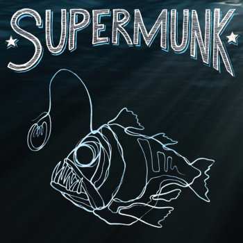 CD Supermunk: Photophobic