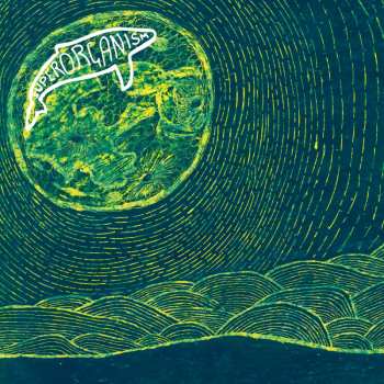 LP Superorganism: Superorganism
