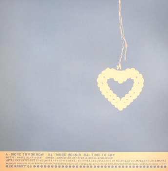 LP Superpitcher: Yesterday