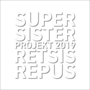 CD Supersister: Retsis Repus