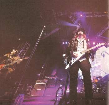 CD Supersonic Blues Machine: Californisoul