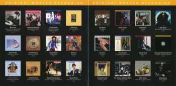 SACD Supertramp: Breakfast In America NUM | LTD