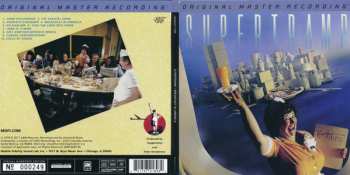 SACD Supertramp: Breakfast In America NUM | LTD