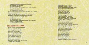 SACD Supertramp: Breakfast In America NUM | LTD