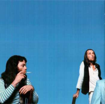 CD Supertramp: Even In The Quietest Moments...