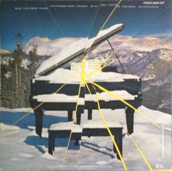 LP Supertramp: Even In The Quietest Moments...