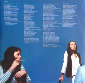 LP Supertramp: Even In The Quietest Moments...