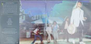 2LP Supertramp: Paris