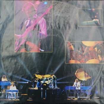 2LP Supertramp: Paris