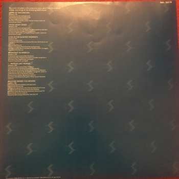 LP Supertramp: The Autobiography Of Supertramp