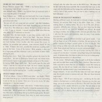 CD Supertramp: The Very Best Of Supertramp