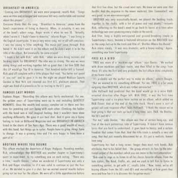 CD Supertramp: The Very Best Of Supertramp