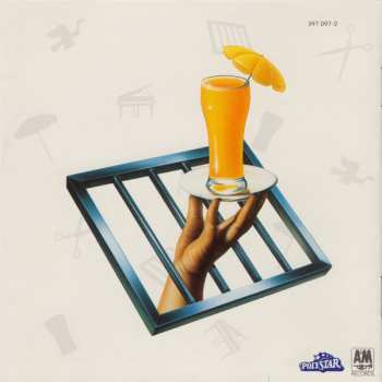 CD Supertramp: The Very Best Of Supertramp