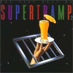 CD Supertramp: The Very Best Of Supertramp 2